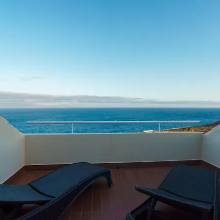 Guestready - Madeiran Paradise With Ocean View 4* Caniço