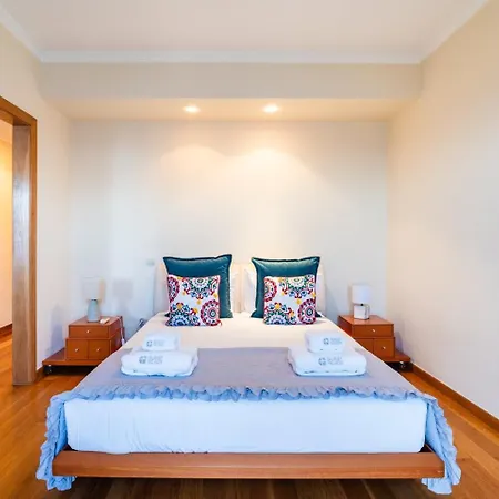 Guestready - Madeiran Paradise With Ocean View 4*