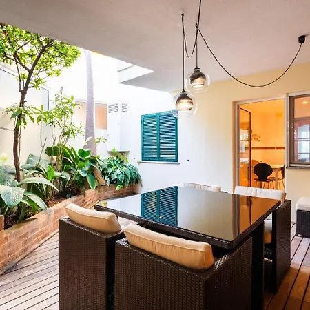 Pensionat Guestready - Madeiran Paradise With Ocean View 4*