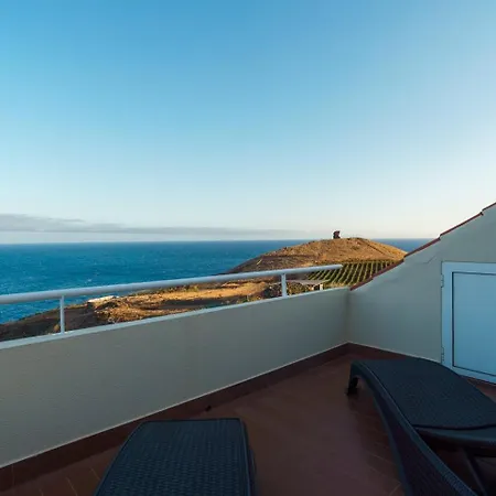 Guestready - Madeiran Paradise With Ocean View 4*