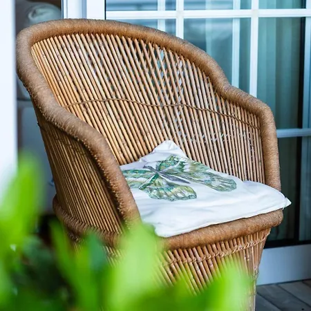 Guestready - Madeiran Paradise With Ocean View Caniço