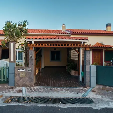 Guestready - Madeiran Paradise With Ocean View Pensionat 4*