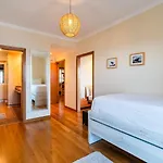 Guestready - Madeiran Paradise With Ocean View بيت ضيافة 4*