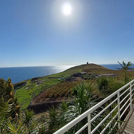 Сasa de vacaciones Moradia T2 Madeira *