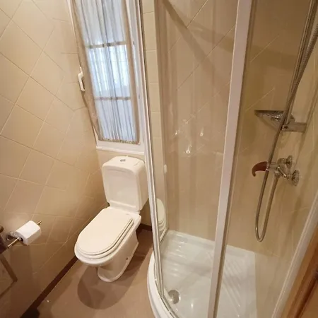 Сasa de vacaciones Moradia T2 Madeira Funchal (Madeira)