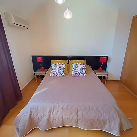 Сasa de vacaciones Moradia T2 Madeira Funchal (Madeira)
