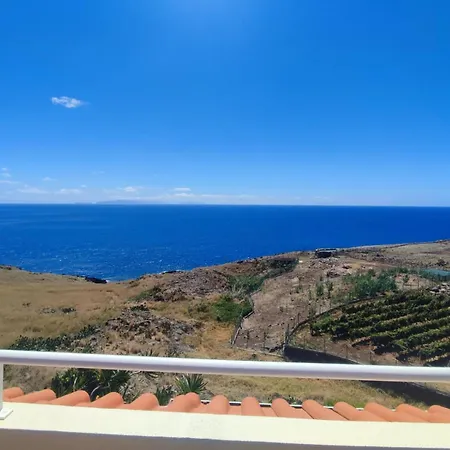 Сasa de vacaciones Moradia T2 Madeira *