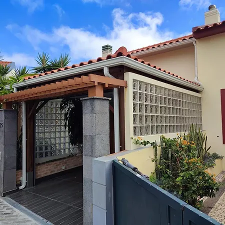 Сasa de vacaciones Moradia T2 Madeira Funchal (Madeira)