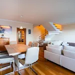 Maison d'hôtes Guestready - Madeiran Paradise With Ocean View 4*