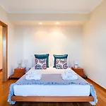 Guestready - Madeiran Paradise With Ocean View 4*