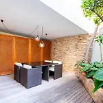 Maison d'hôtes Guestready - Madeiran Paradise With Ocean View Caniço