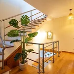 Guestready - Madeiran Paradise With Ocean View Maison d'hôtes Caniço