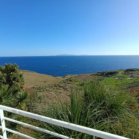 Moradia T2 Madeira * Φουνκάλ