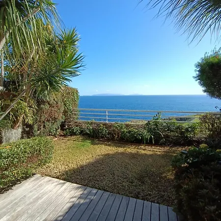 Moradia T2 Madeira Φουνκάλ