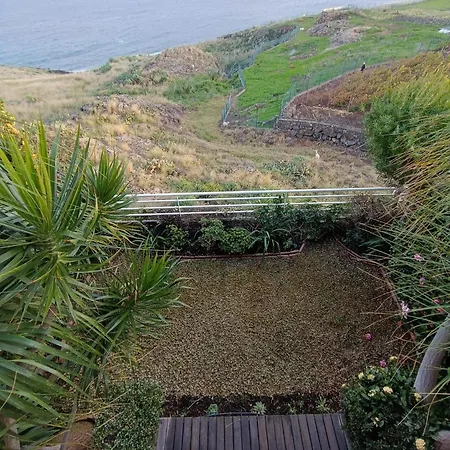 Moradia T2 Madeira Σπίτι διακοπών