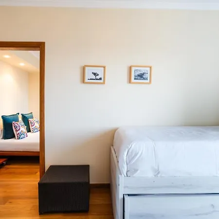 Guestready - Madeiran Paradise With Ocean View 卡尼索