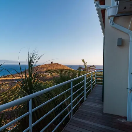 Guestready - Madeiran Paradise With Ocean View