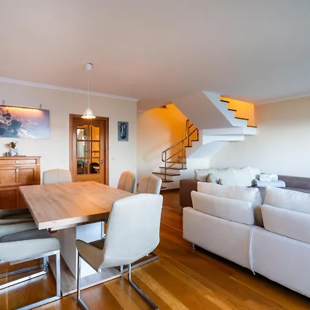 Πανσιόν Guestready - Madeiran Paradise With Ocean View 4*