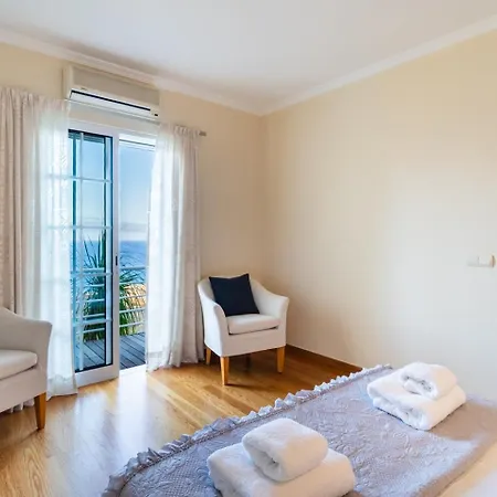 Guest house Guestready - Madeiran Paradise With Ocean View