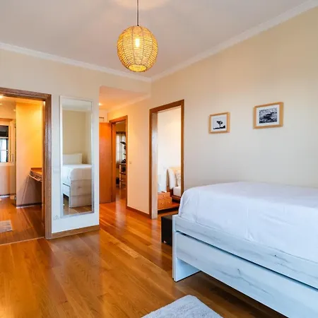 Guestready - Madeiran Paradise With Ocean View Guest house 4*