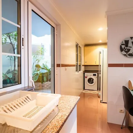 Guestready - Madeiran Paradise With Ocean View 4* 卡尼索