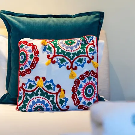 Guest house Guestready - Madeiran Paradise With Ocean View Canico (Madeira)
