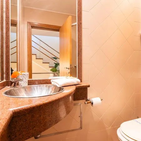 Guestready - Madeiran Paradise With Ocean View Πανσιόν 4*