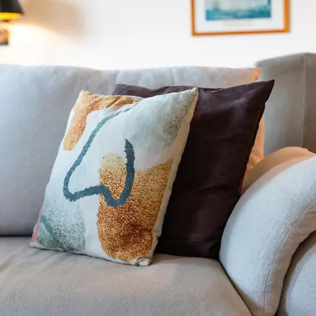 Πανσιόν Guestready - Madeiran Paradise With Ocean View