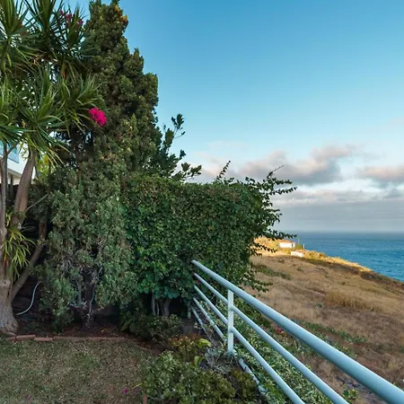 Guestready - Madeiran Paradise With Ocean View