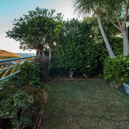 Guestready - Madeiran Paradise With Ocean View