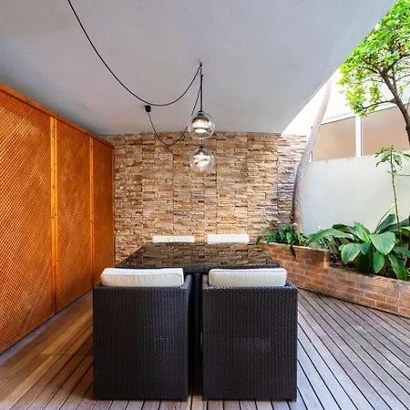 Πανσιόν Guestready - Madeiran Paradise With Ocean View Caniço