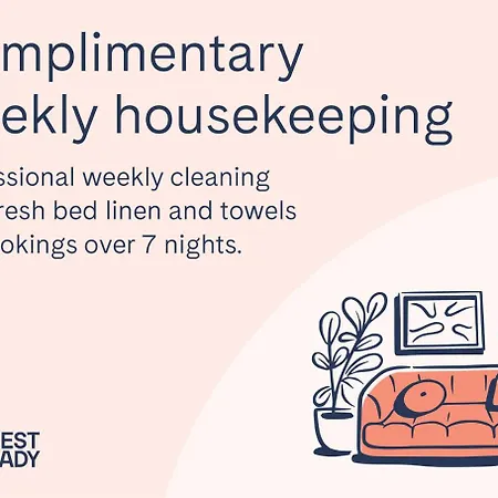 Guestready - Madeiran Paradise With Ocean View 4*