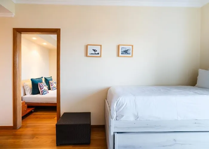 Guestready - Madeiran Paradise With Ocean View كانيكو