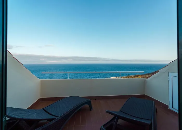 Guestready - Madeiran Paradise With Ocean View 4* كانيكو