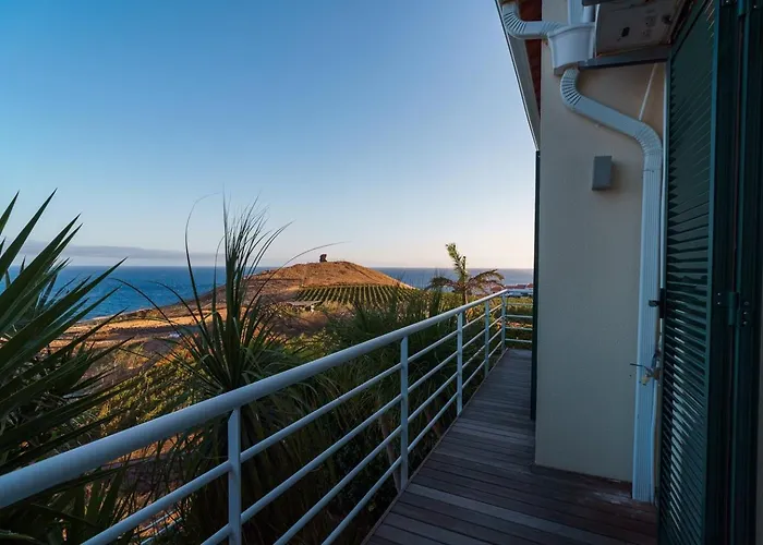 Guestready - Madeiran Paradise With Ocean View