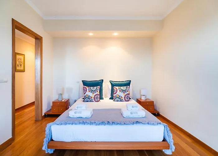 Guestready - Madeiran Paradise With Ocean View 4*