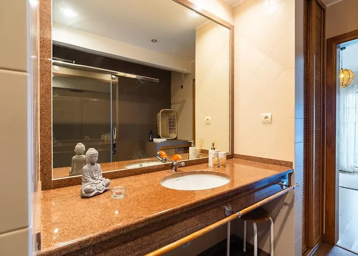 Guestready - Madeiran Paradise With Ocean View كانيكو