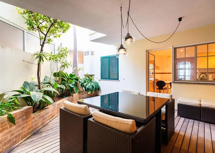 Affittacamere Guestready - Madeiran Paradise With Ocean View 4*