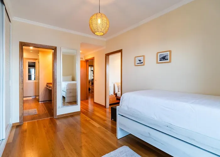 Guestready - Madeiran Paradise With Ocean View Affittacamere 4*