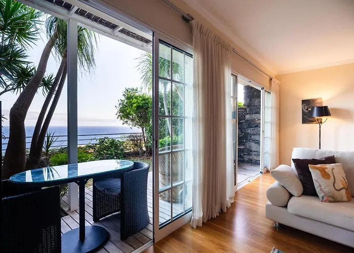 Guestready - Madeiran Paradise With Ocean View 4*