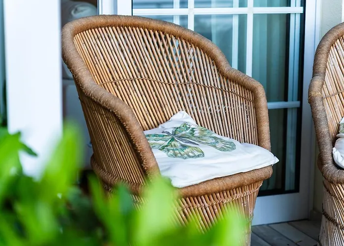 Guestready - Madeiran Paradise With Ocean View كانيكو