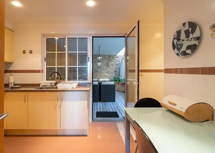 Guestready - Madeiran Paradise With Ocean View Affittacamere 4*