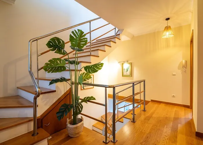 Guestready - Madeiran Paradise With Ocean View بيت ضيافة كانيكو