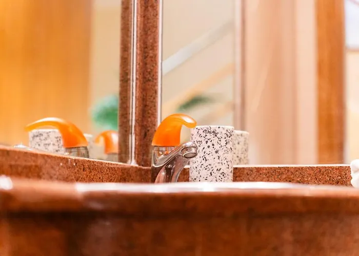 Guestready - Madeiran Paradise With Ocean View 4*