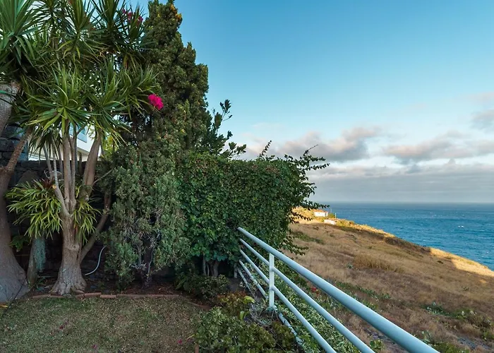 Guestready - Madeiran Paradise With Ocean View