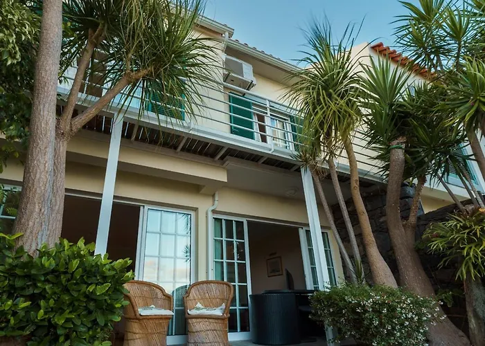 Affittacamere Guestready - Madeiran Paradise With Ocean View