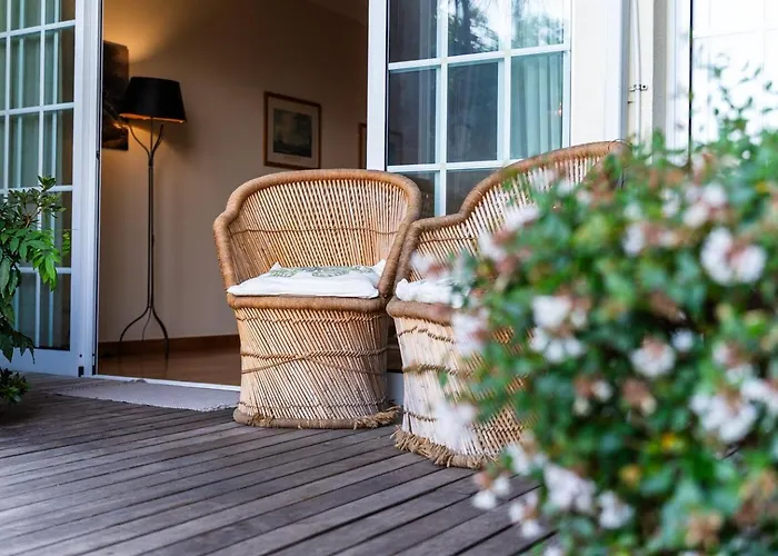 Guestready - Madeiran Paradise With Ocean View كانيكو