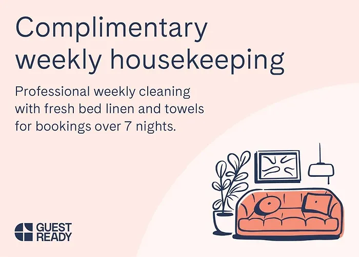 Guestready - Madeiran Paradise With Ocean View 4*