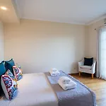 Konukevi Guestready - Madeiran Paradise With Ocean View Caniço