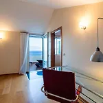 Guestready - Madeiran Paradise With Ocean View Konukevi 4*